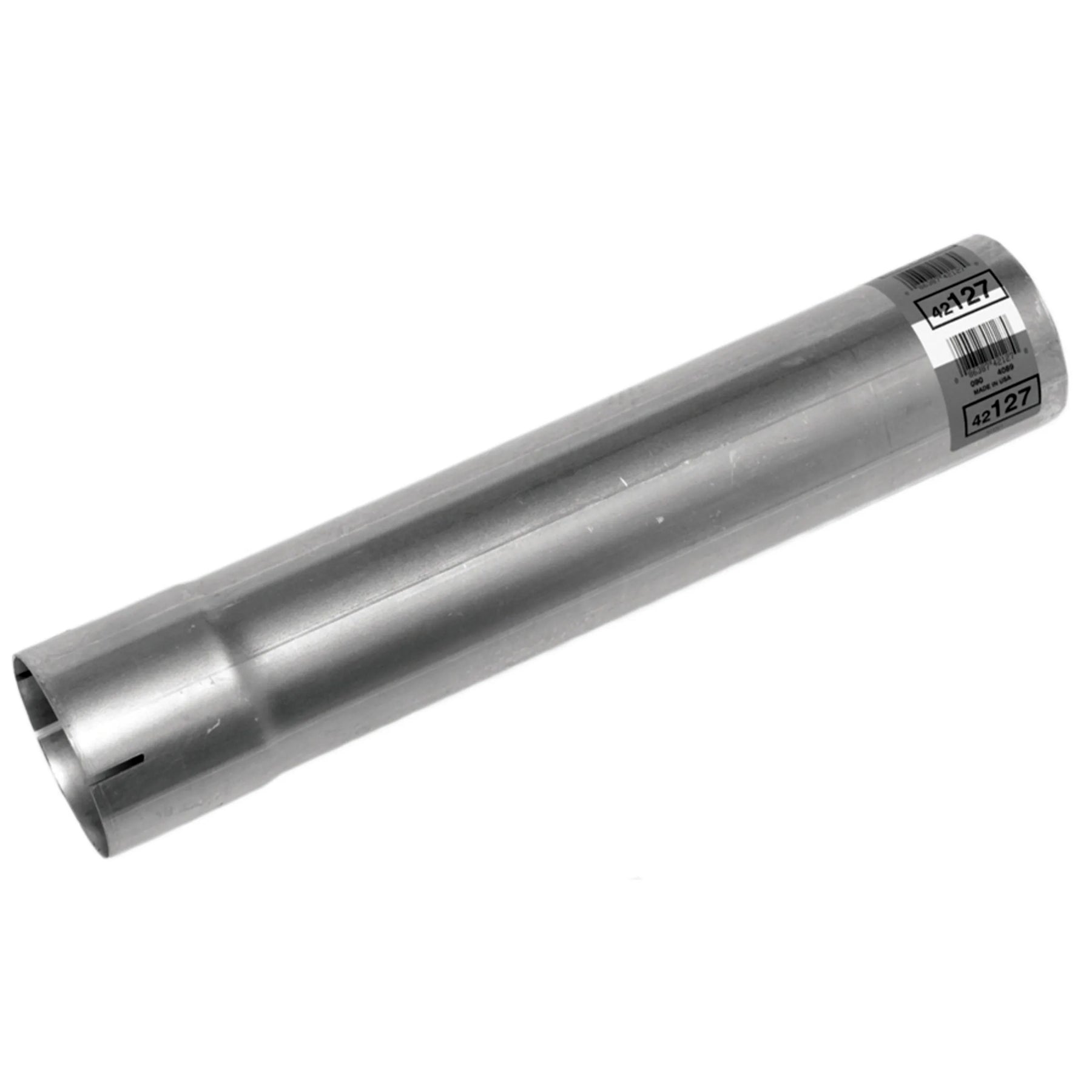 Walker Exhaust 42127 2008-2010 Ford F-250 Super Duty Exhaust Pipe Connector