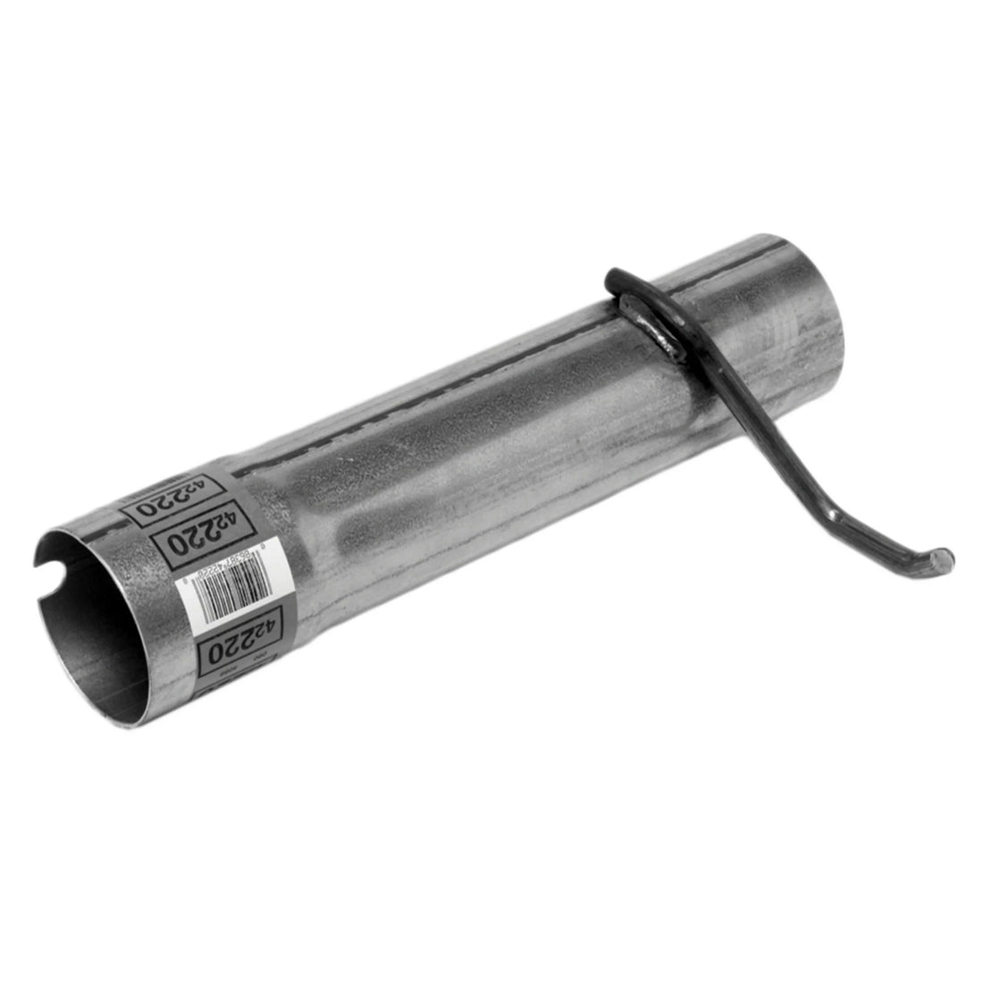 Walker Exhaust 42220 1992-1996 Chevrolet G30 Exhaust Pipe