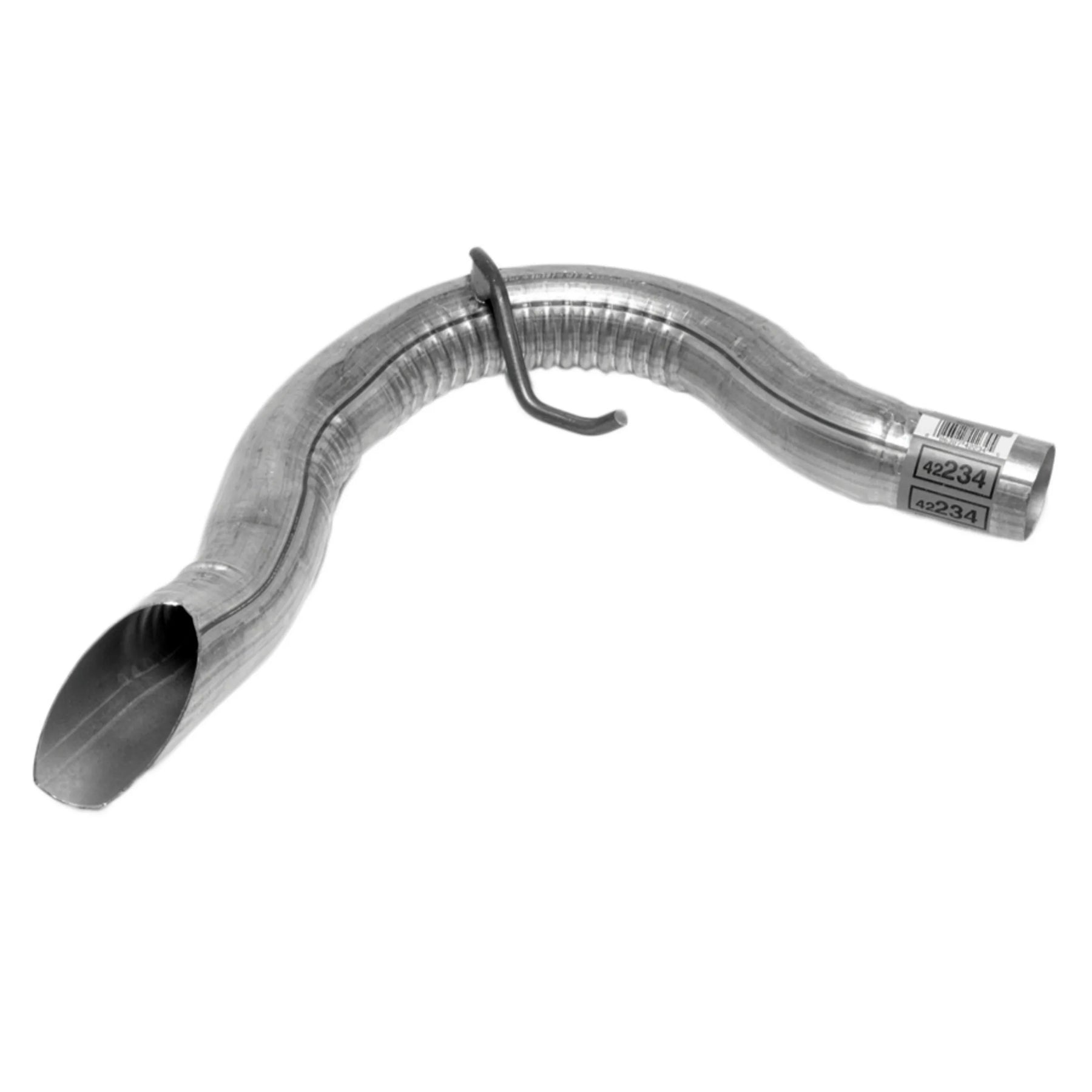 Walker Exhaust 42234 1992-1995 Buick LeSabre Exhaust Tail Pipe