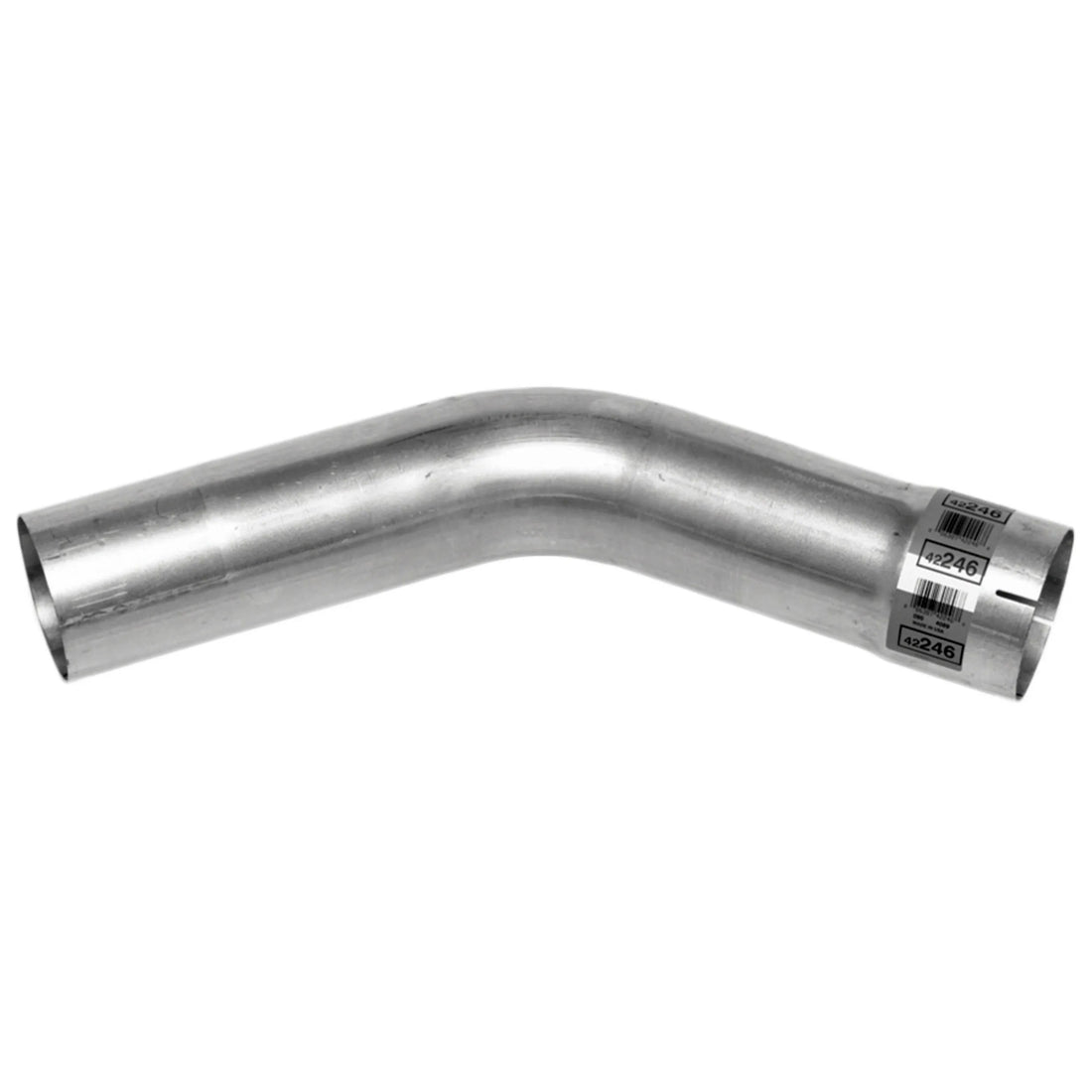Walker Exhaust 42246 Exhaust Elbow