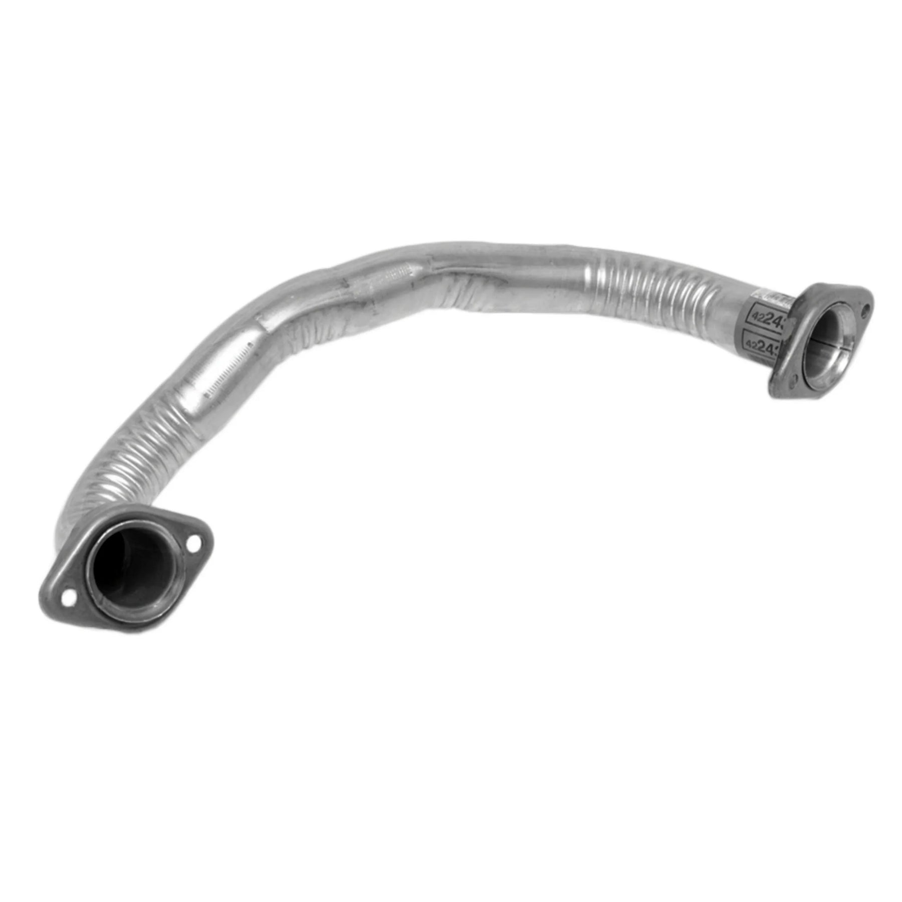 Walker Exhaust 42283 1983-1990 Buick LeSabre Exhaust Pipe