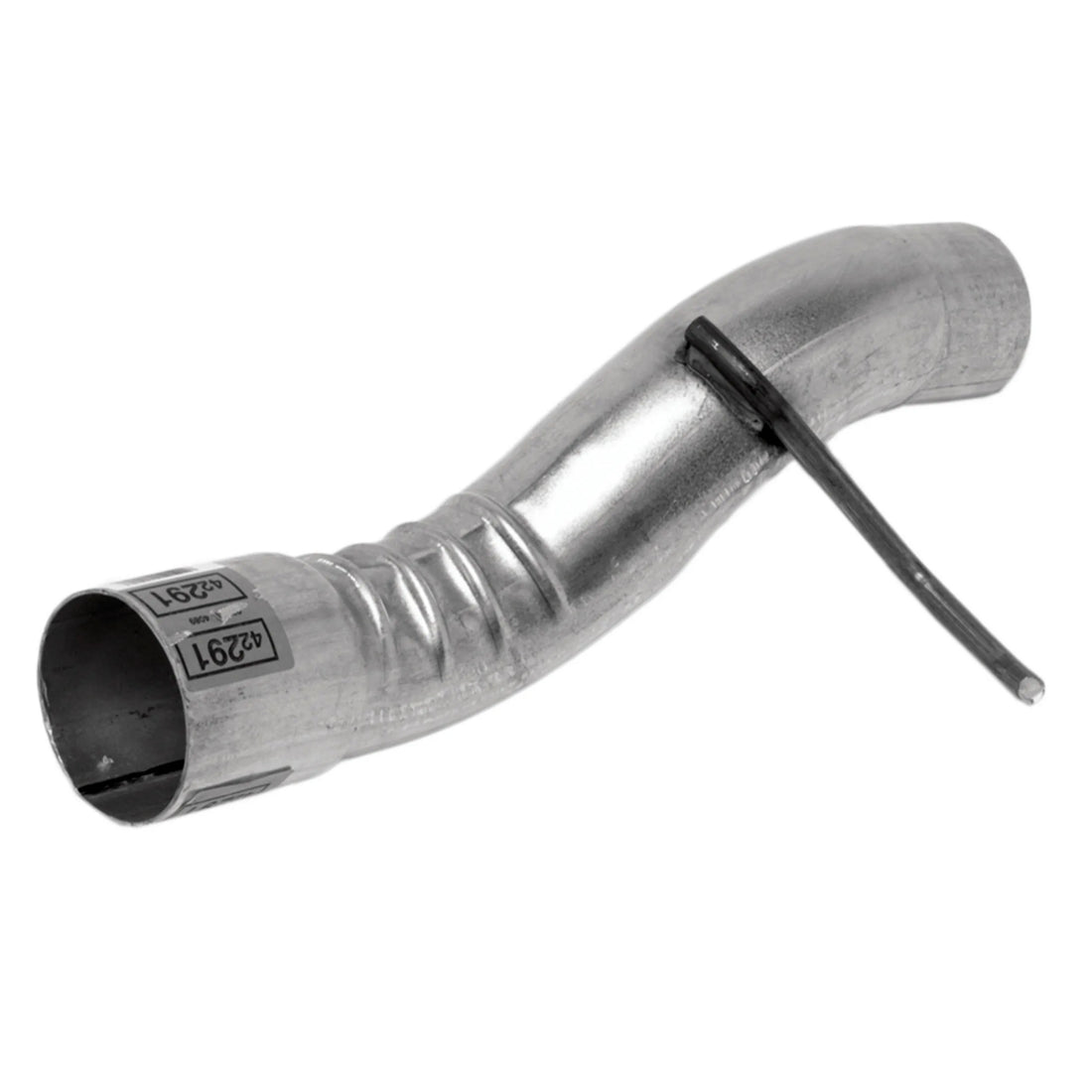 Walker Exhaust 42291 1992-1994 Chevrolet Blazer Exhaust Pipe