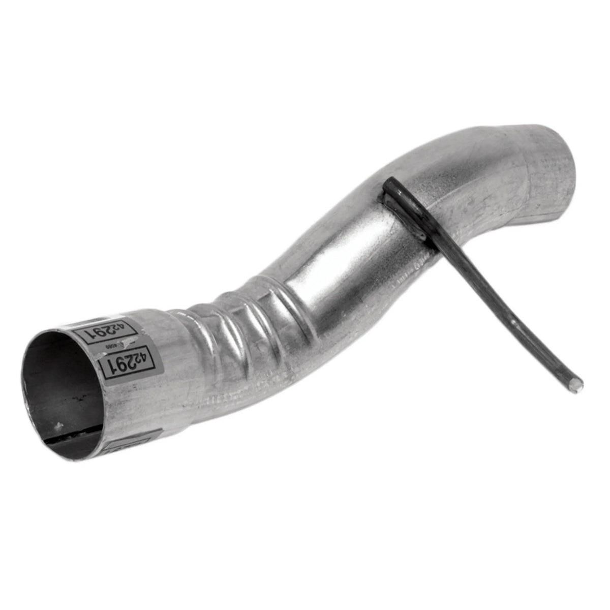 Walker Exhaust 42291 1992-1994 Chevrolet Blazer Exhaust Pipe