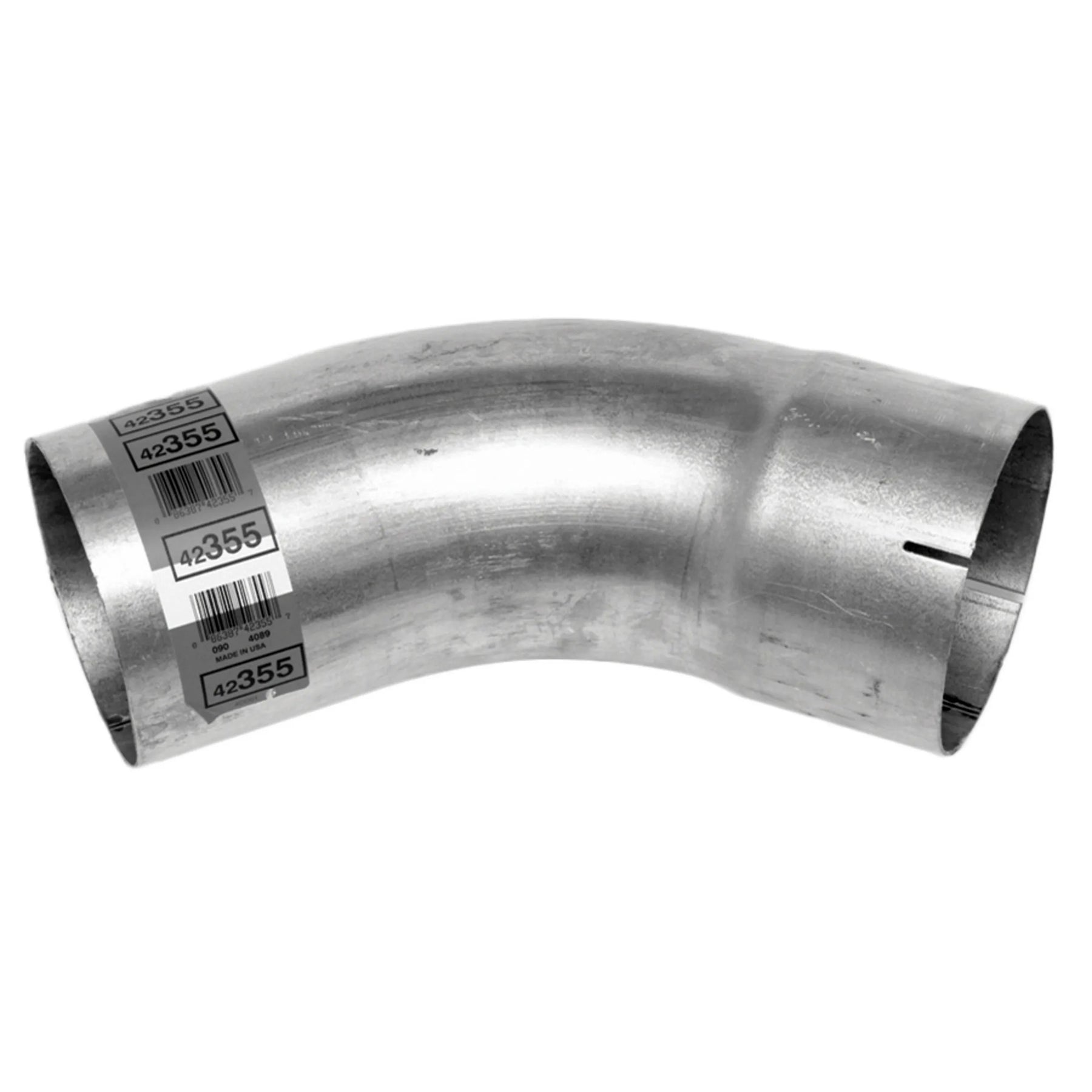 Walker Exhaust 42355 Exhaust Elbow