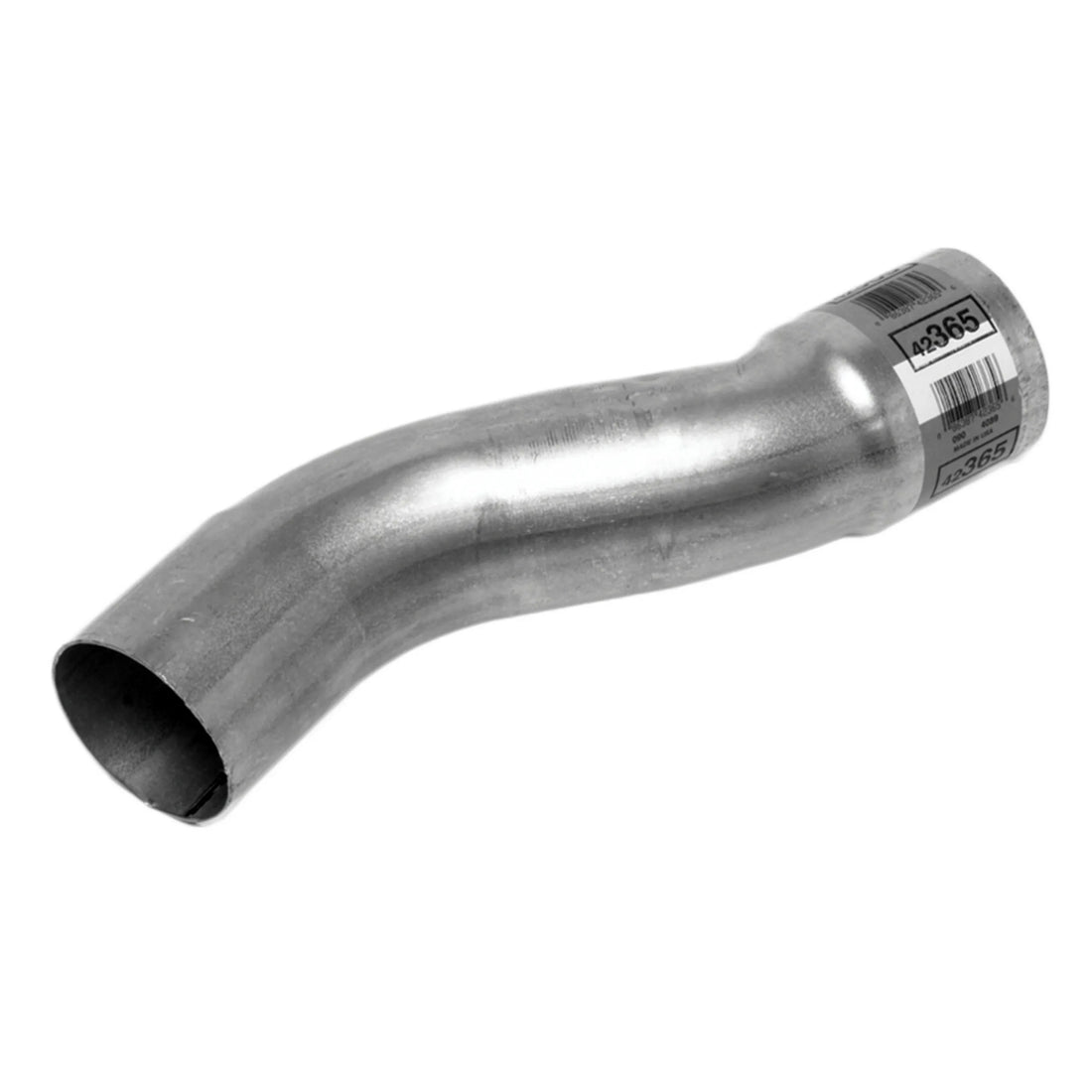 Walker Exhaust 42365 1987-1991 Chevrolet Blazer Exhaust Pipe