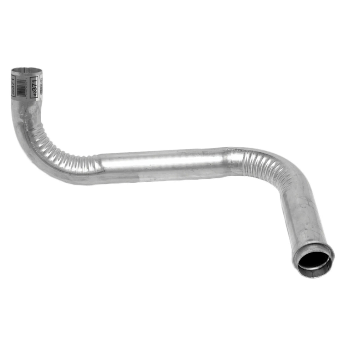 Walker Exhaust 42371 1970-1975 Ford F-100 Exhaust Pipe