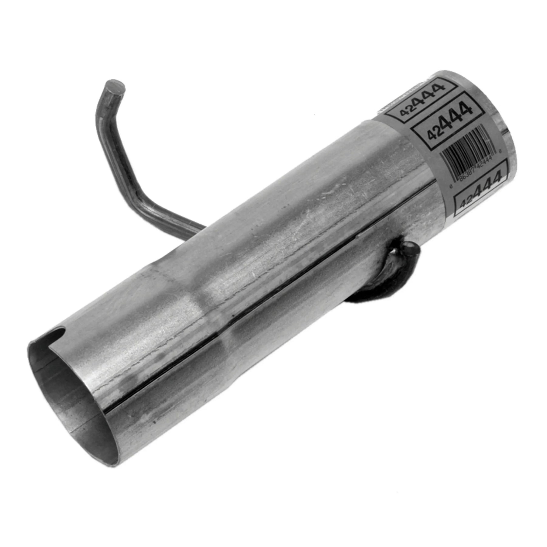 Walker Exhaust 42444 1994-1995 Chevrolet C1500 Exhaust Pipe