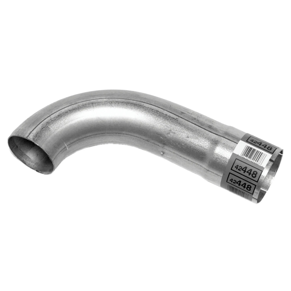 Walker Exhaust 42448 1997-1998 Chevrolet C6500 Kodiak Exhaust Tail Pipe