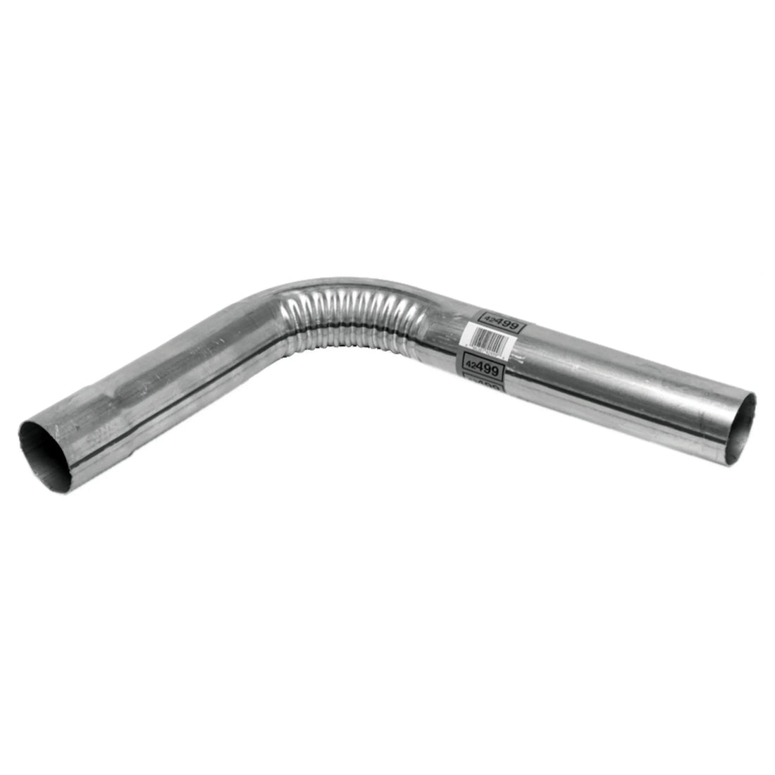 Walker Exhaust 42499 1979-1993 Dodge Ramcharger Exhaust Tail Pipe