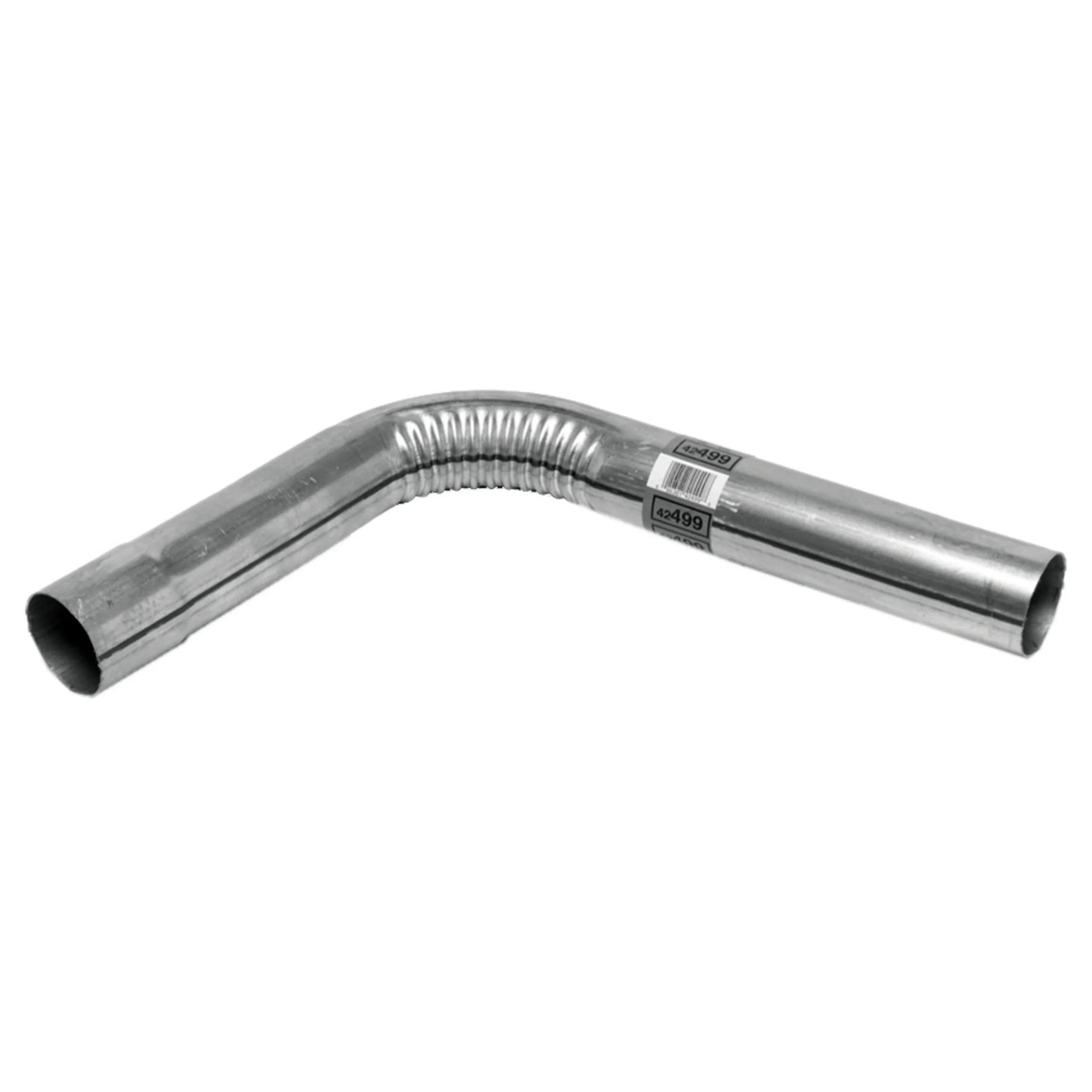 Walker Exhaust 42499 1979-1993 Dodge Ramcharger Exhaust Tail Pipe