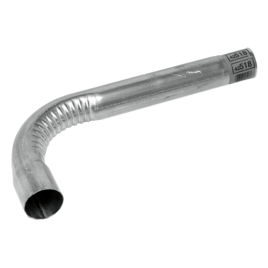 Walker Exhaust 42518 1979-1989 Volvo 244 Exhaust Tail Pipe