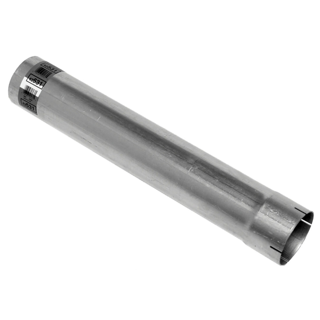 Walker Exhaust 42531 2007-2009 Dodge Ram 2500 Exhaust Stack Pipe
