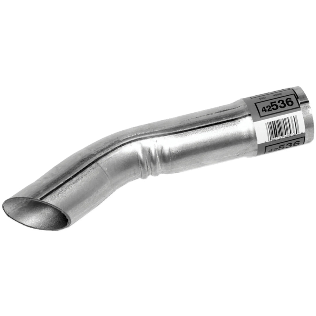 Walker Exhaust 42536 Universal Fit Exhaust Pipe Spout