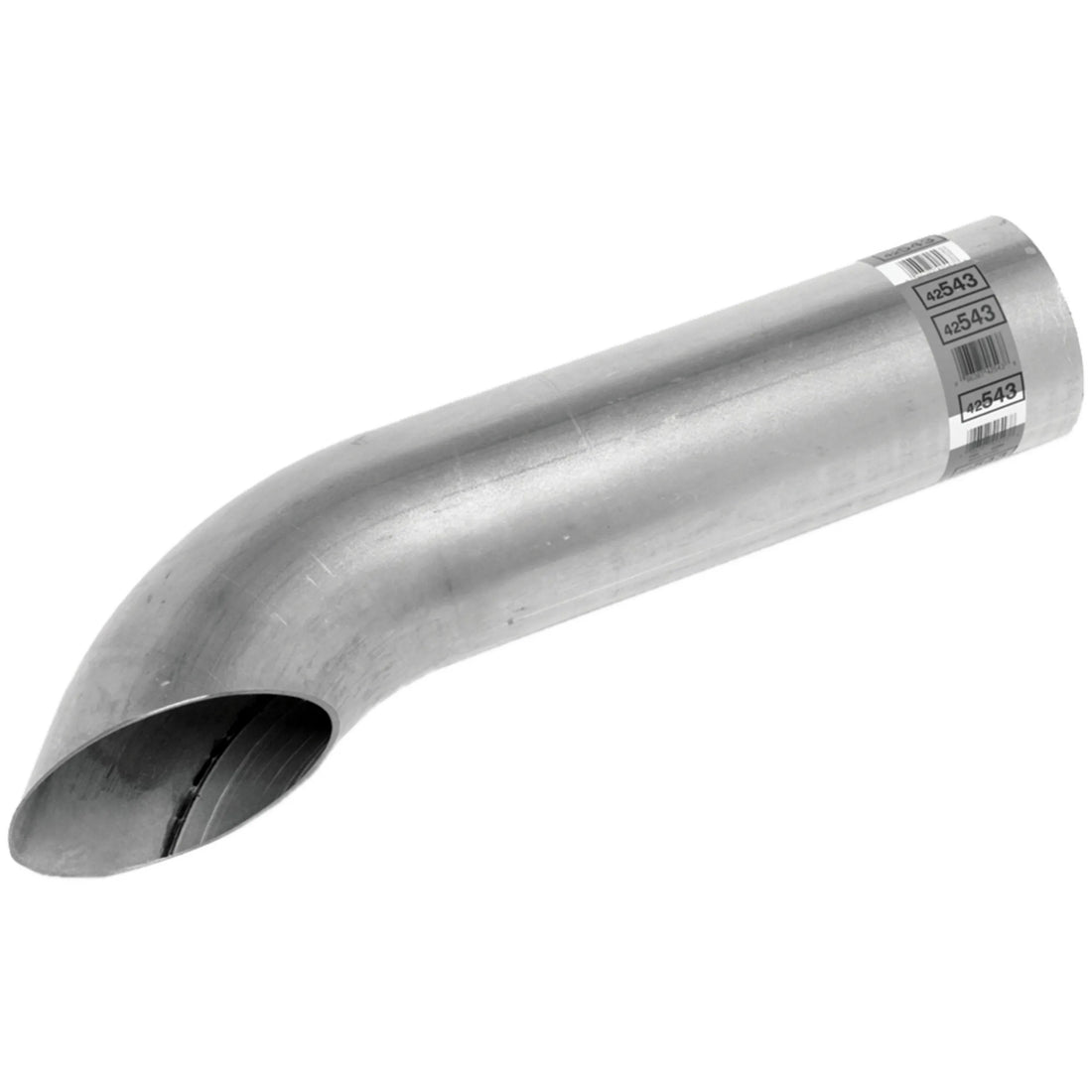 Walker Exhaust 42543 Universal Fit Exhaust Pipe