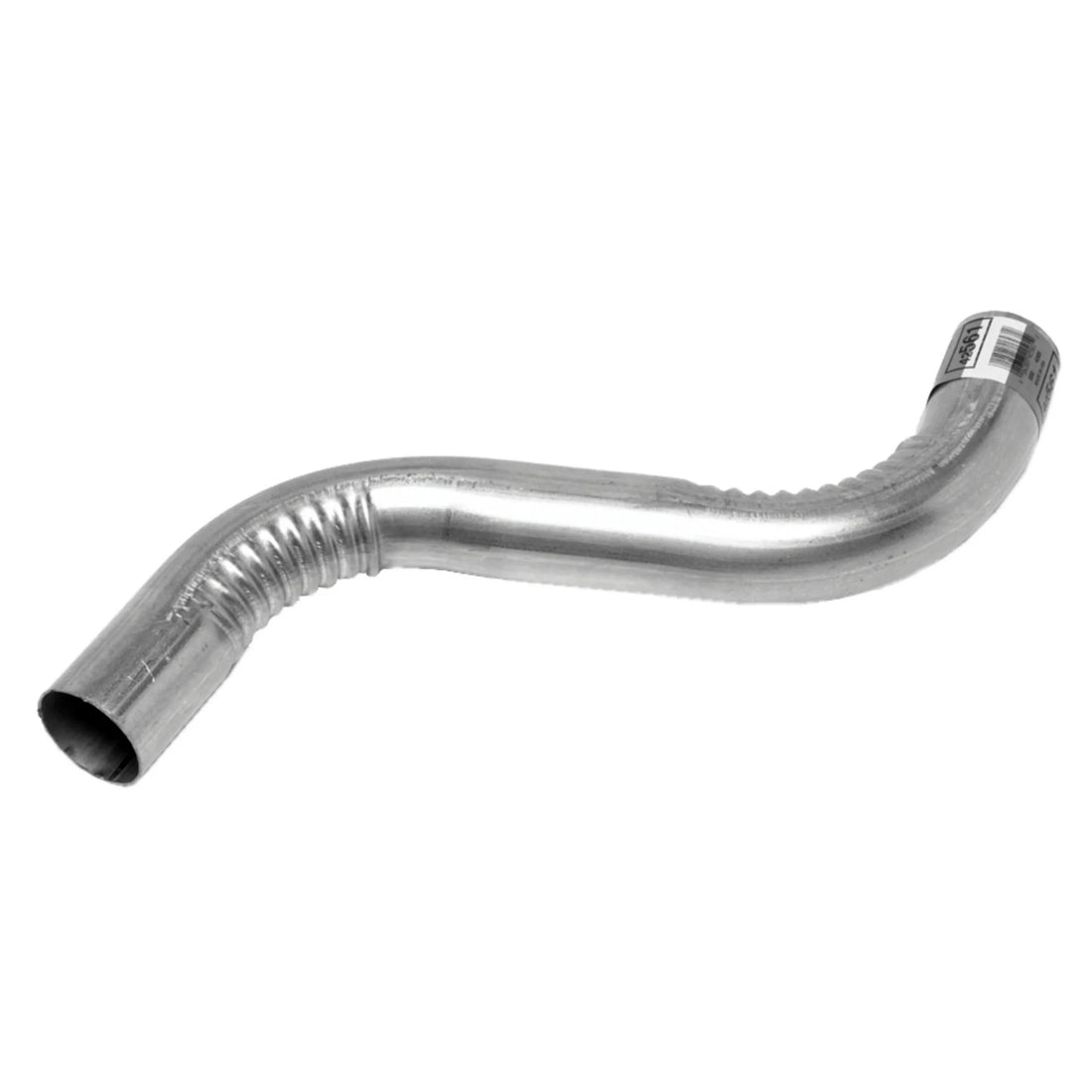 Walker Exhaust 42556 1980-1985 Cadillac Seville Exhaust Pipe