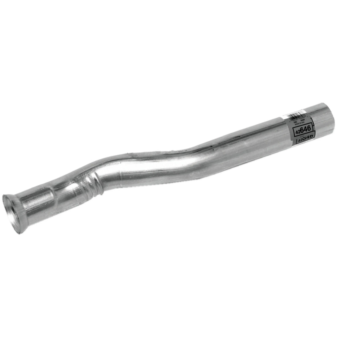 Walker Exhaust 42646 1983-1993 Chevrolet S10 Exhaust Pipe