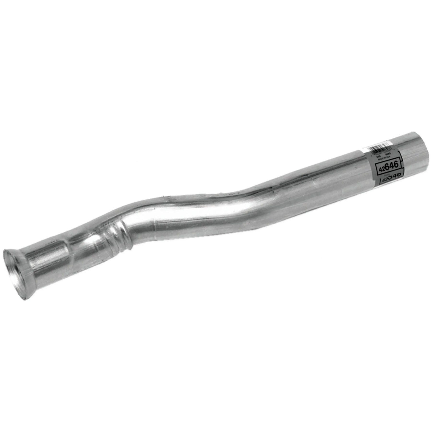 Walker Exhaust 42646 1983-1993 Chevrolet S10 Exhaust Pipe