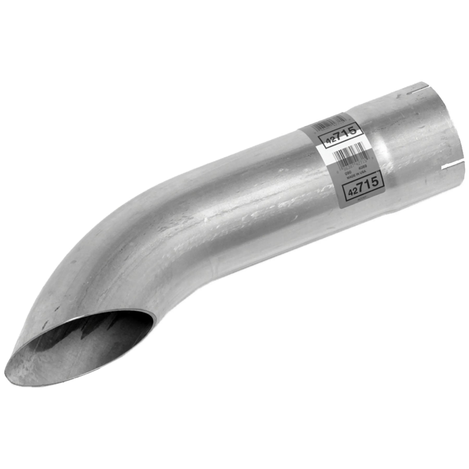 Walker Exhaust 42715 Exhaust Tail Pipe