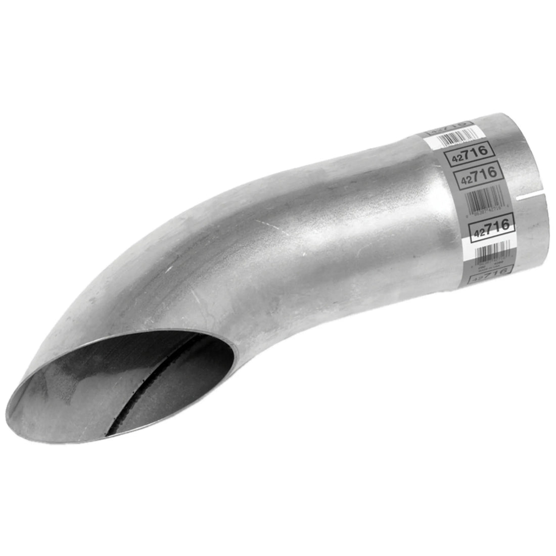 Walker Exhaust 42716 Exhaust Tail Pipe