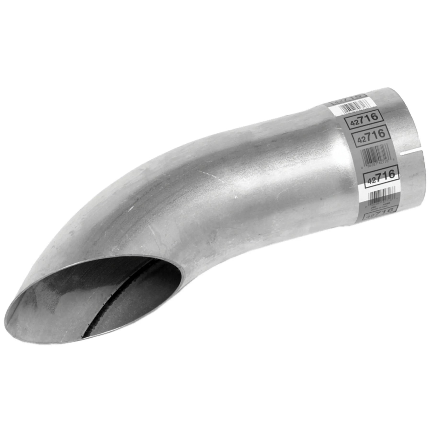 Walker Exhaust 42716 Exhaust Tail Pipe