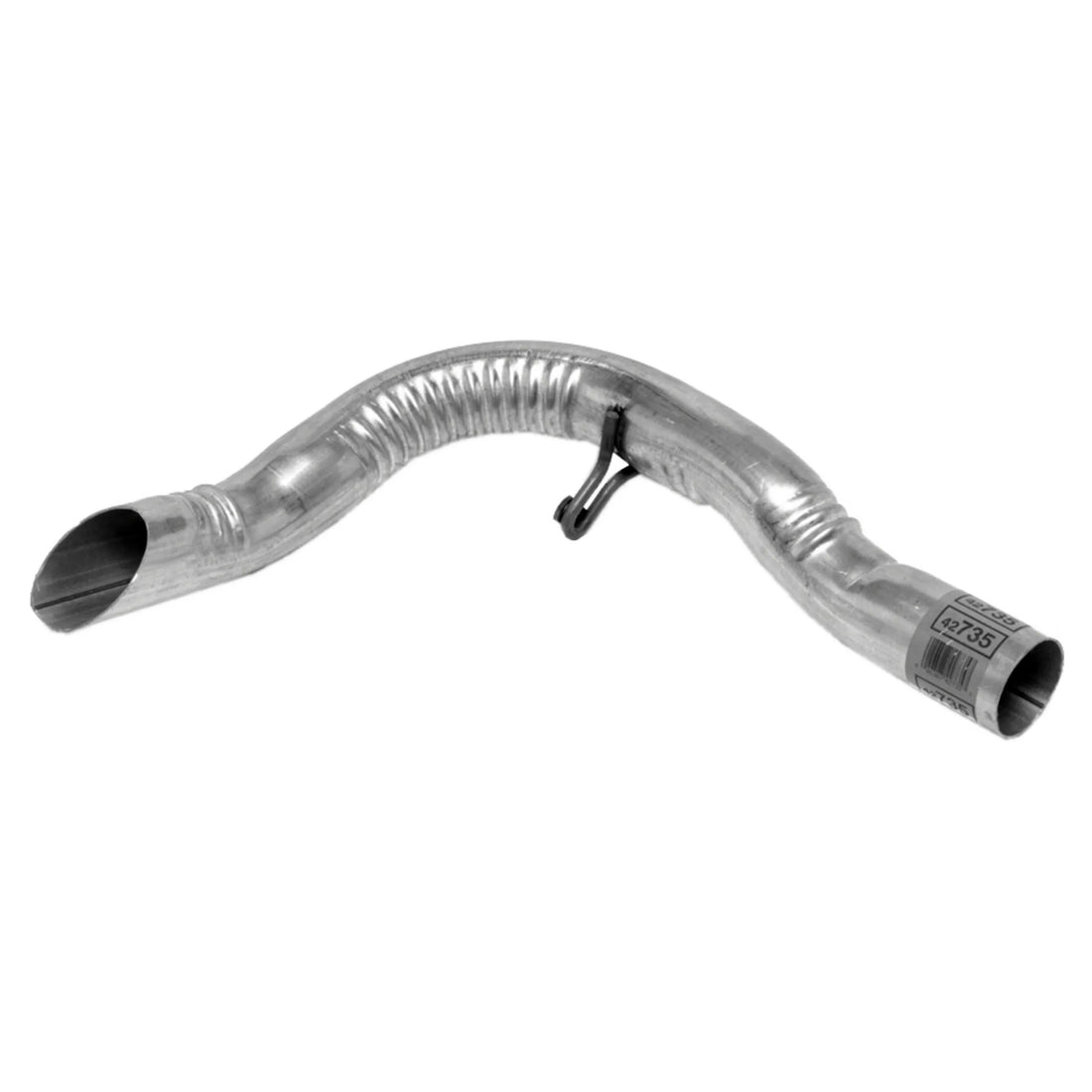 Walker Exhaust 42735 1986-1991 Buick LeSabre Exhaust Tail Pipe