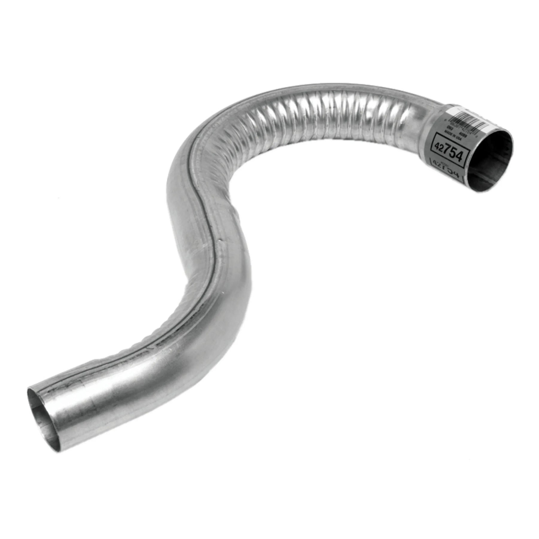 Walker Exhaust 42754 1991-1994 Volvo 940 Exhaust Pipe
