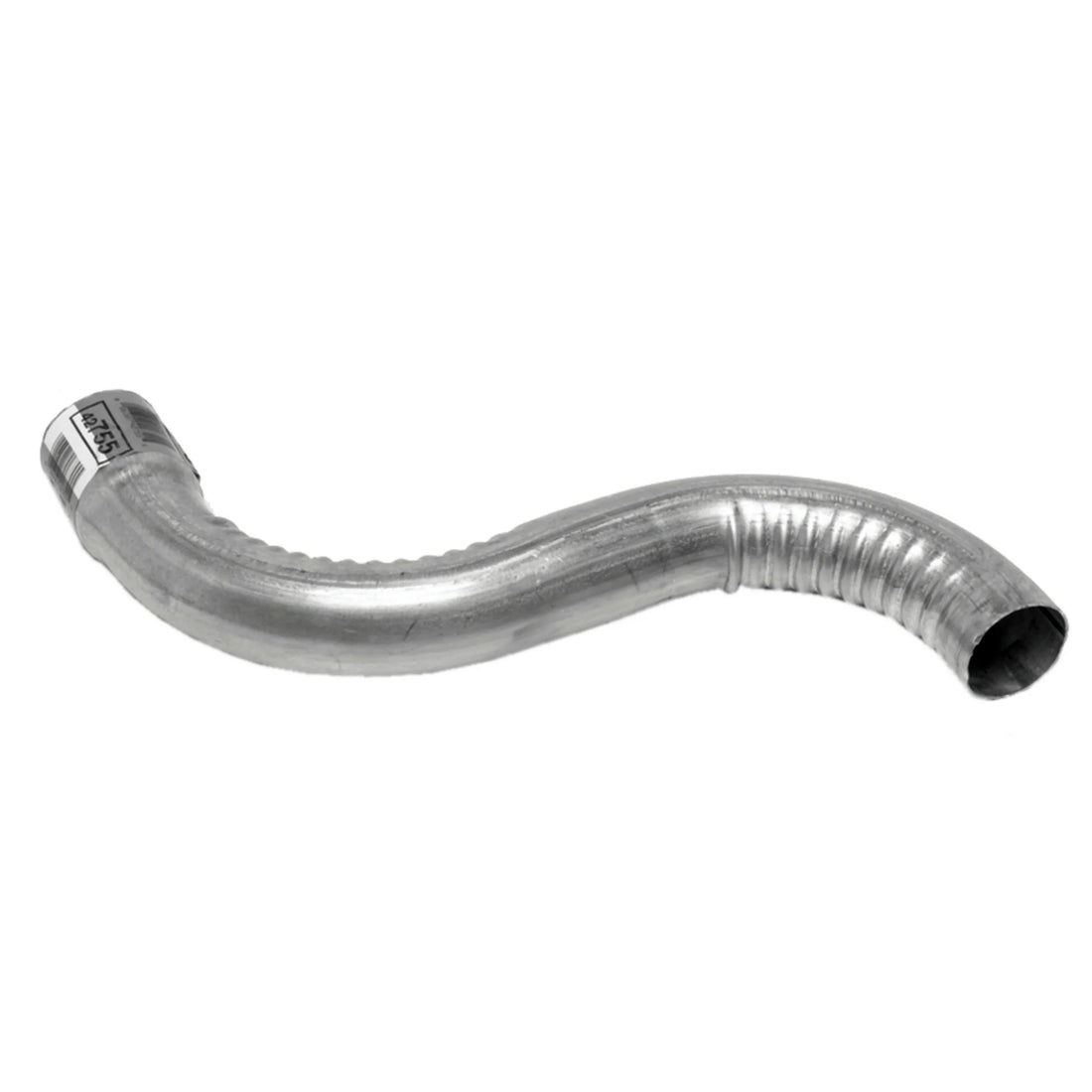 Walker Exhaust 42755 1991-1995 Volvo 940 Exhaust Tail Pipe