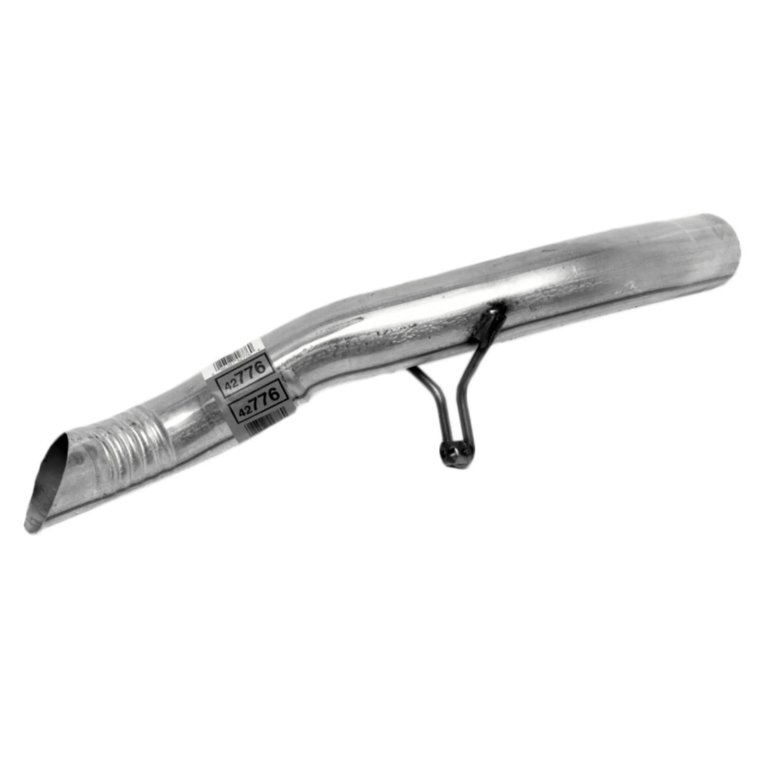 Walker Exhaust 42776 1984-1995 Buick Century Exhaust Tail Pipe