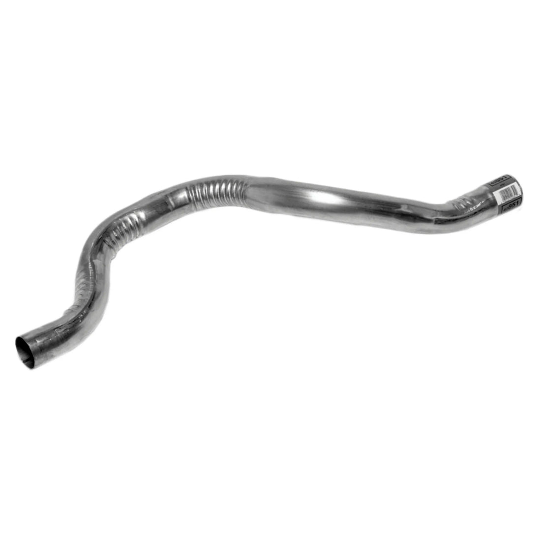 Walker Exhaust 42851 1988-1993 Buick Regal Exhaust Pipe