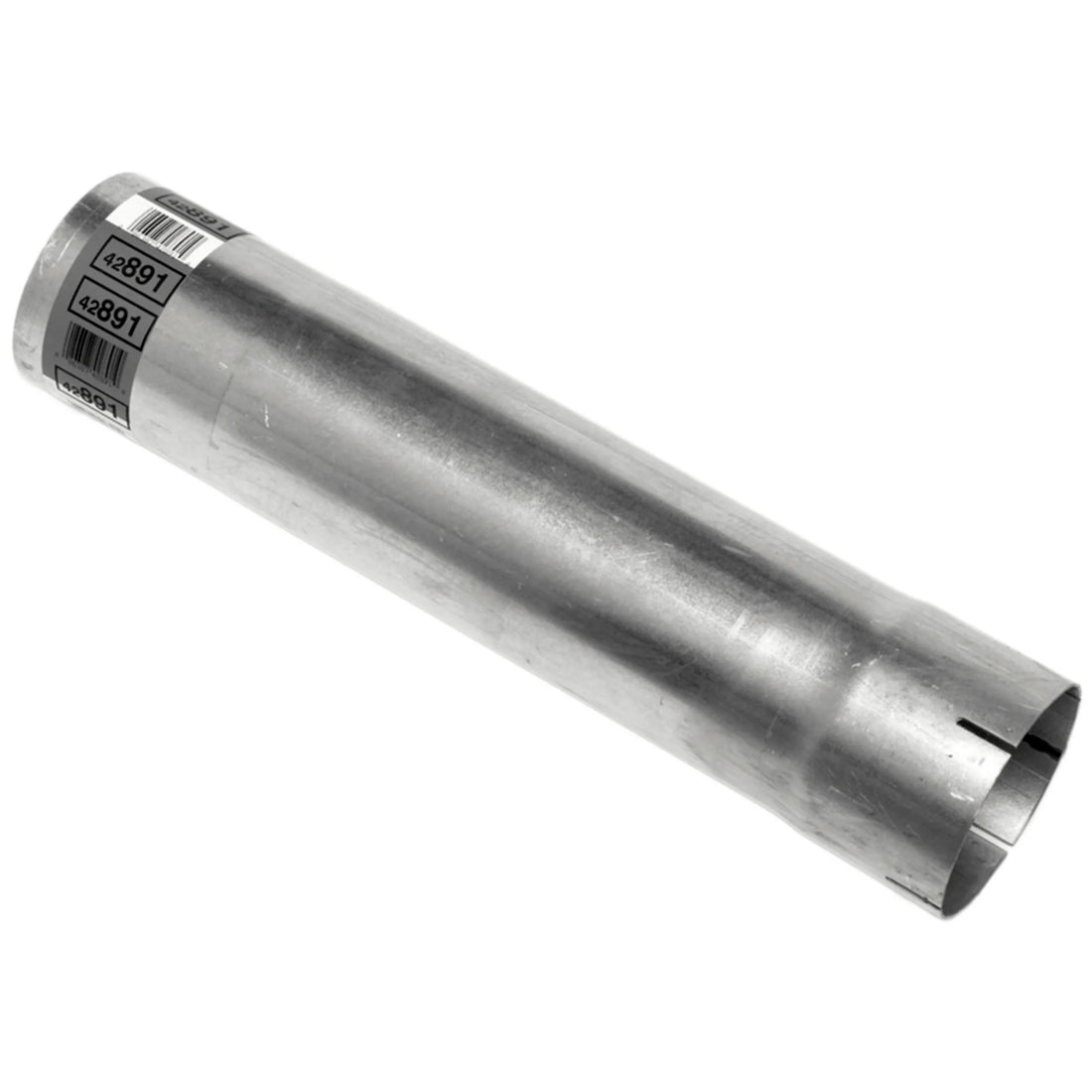 Walker Exhaust 42891 2011-2012 Ram 2500 Exhaust Pipe Connector