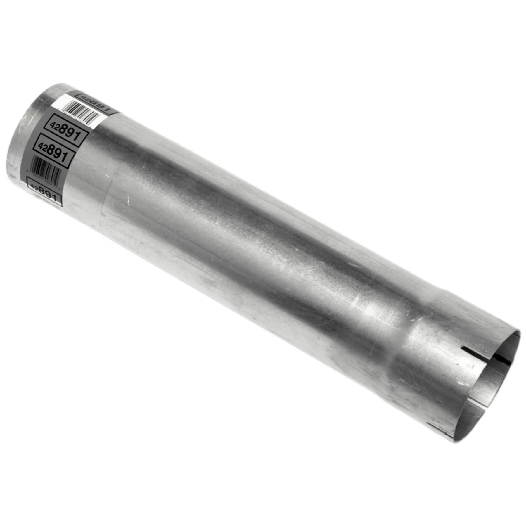 Walker Exhaust 42891 2011-2012 Ram 2500 Exhaust Pipe Connector