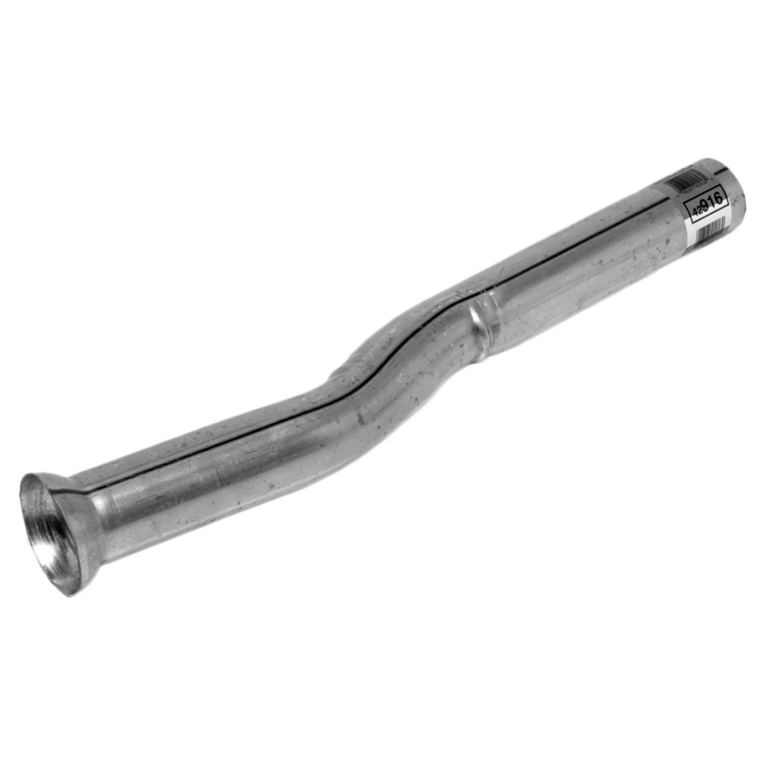 Walker Exhaust 42916 1988-1991 Chevrolet S10 Exhaust Pipe