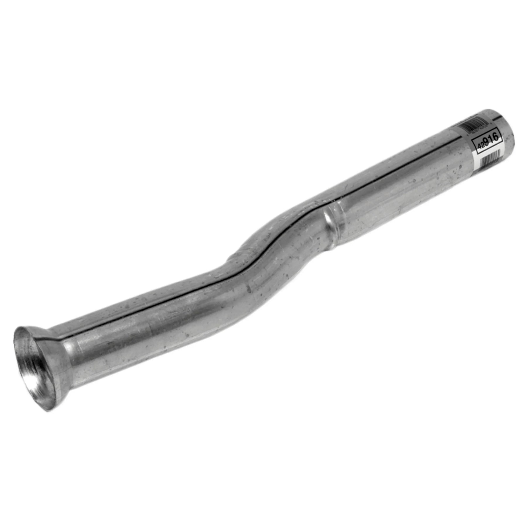 Walker Exhaust 42916 1988-1991 Chevrolet S10 Exhaust Pipe