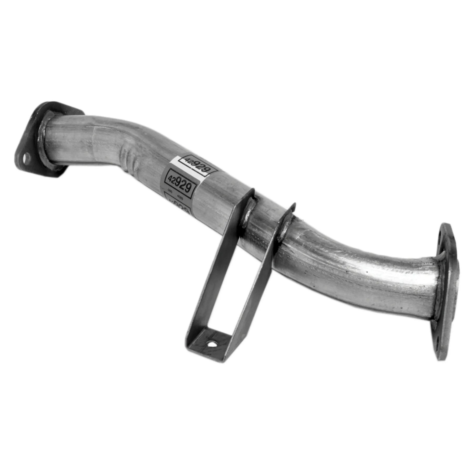 Walker Exhaust 42929 1995 Nissan Pickup Exhaust Pipe