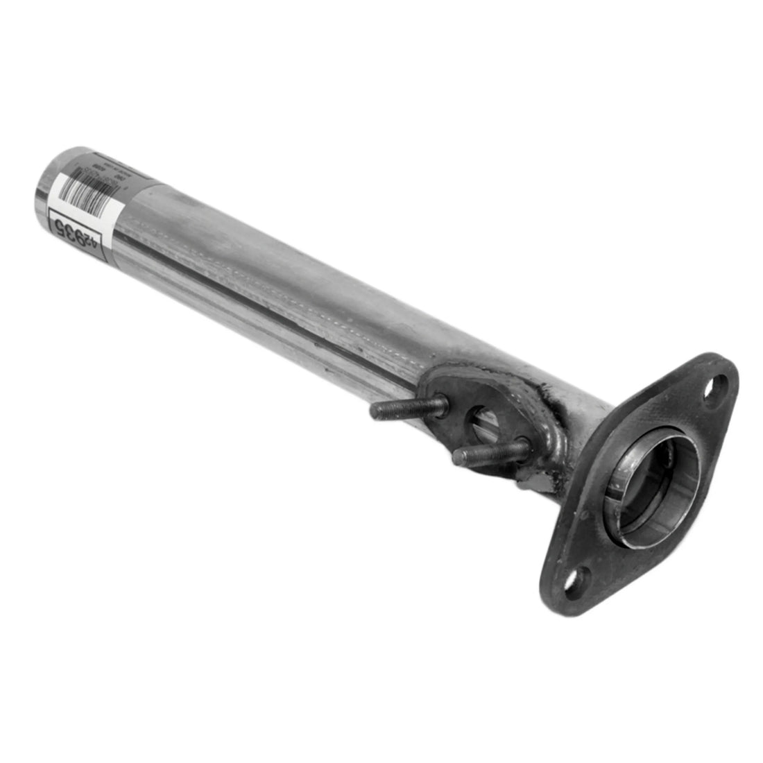 Walker Exhaust 42935 1990-1995 Toyota Pickup Exhaust Pipe