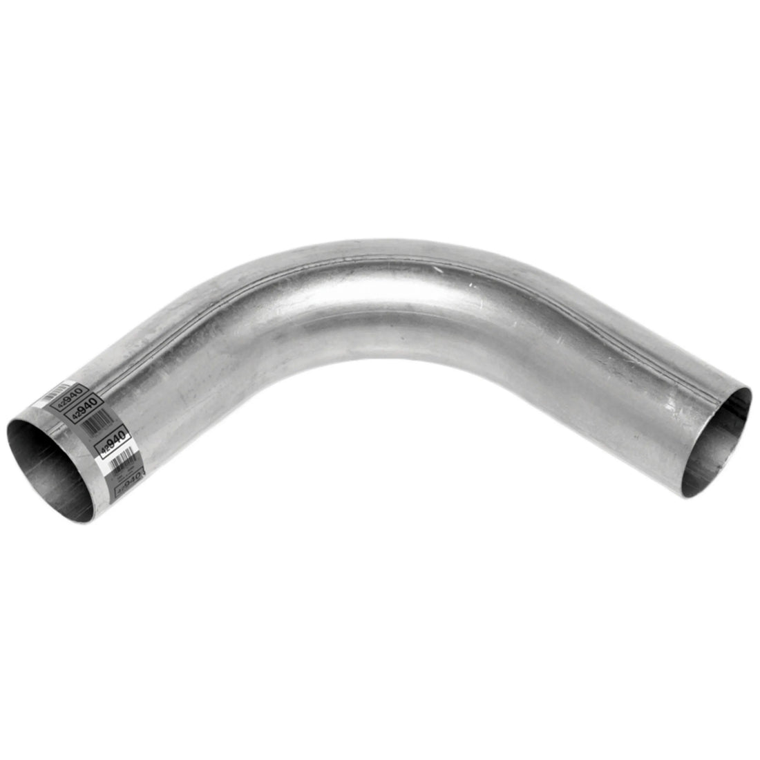 Walker Exhaust 42940 1986-2007 Peterbilt 379 Exhaust Elbow