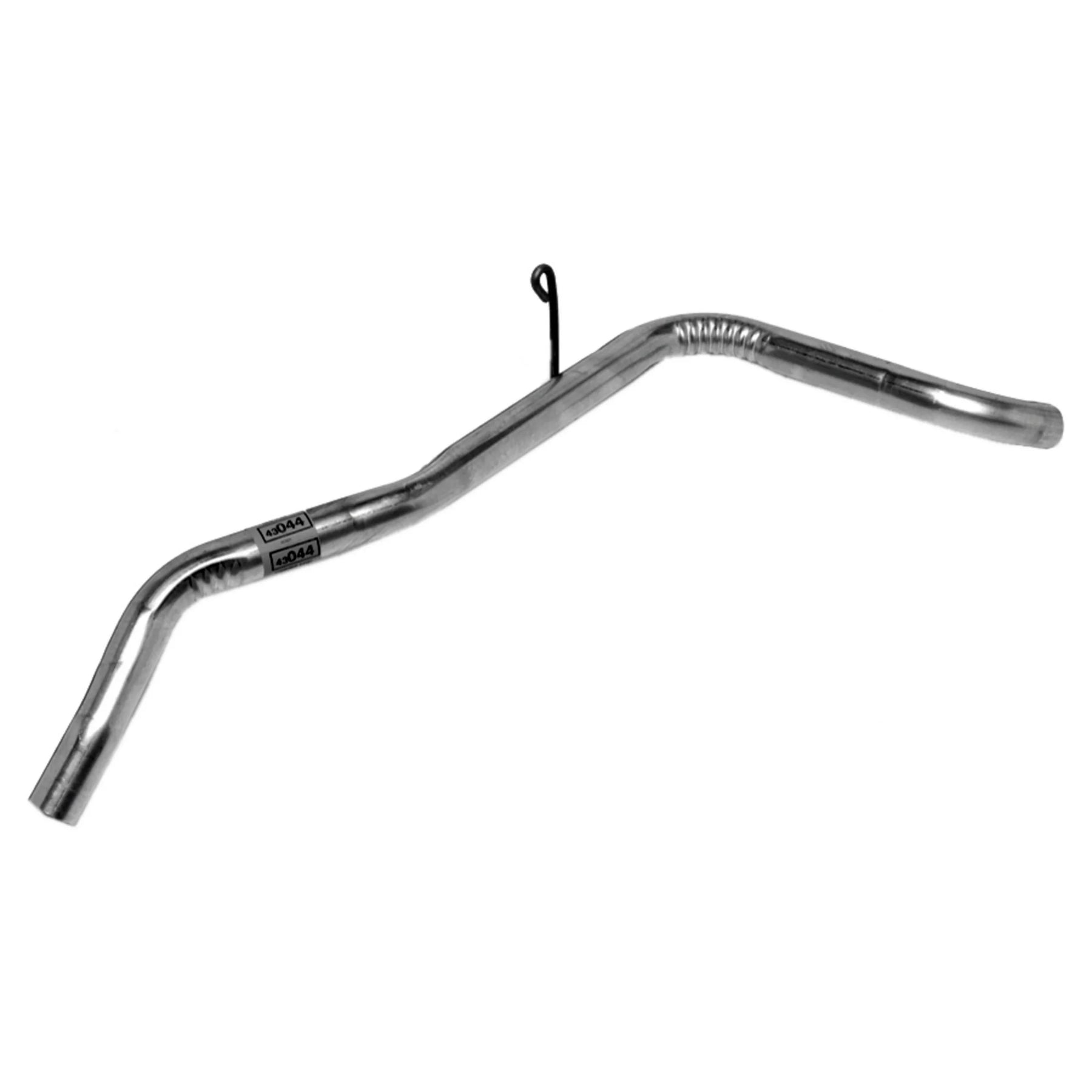Walker Exhaust 43044 1985-1995 Suzuki Samurai Exhaust Tail Pipe