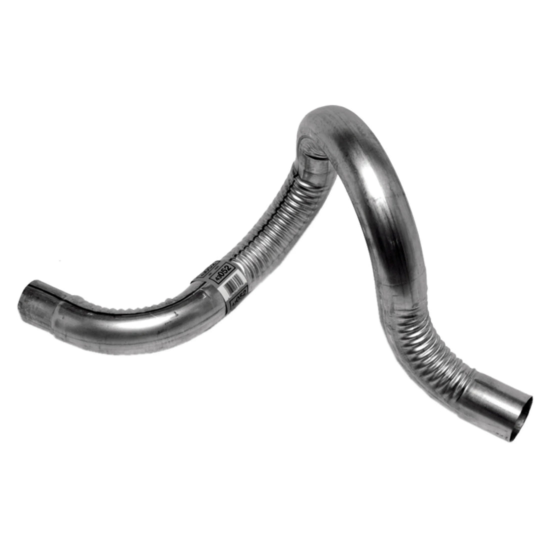 Walker Exhaust 43052 1991-1993 Buick Roadmaster Exhaust Pipe
