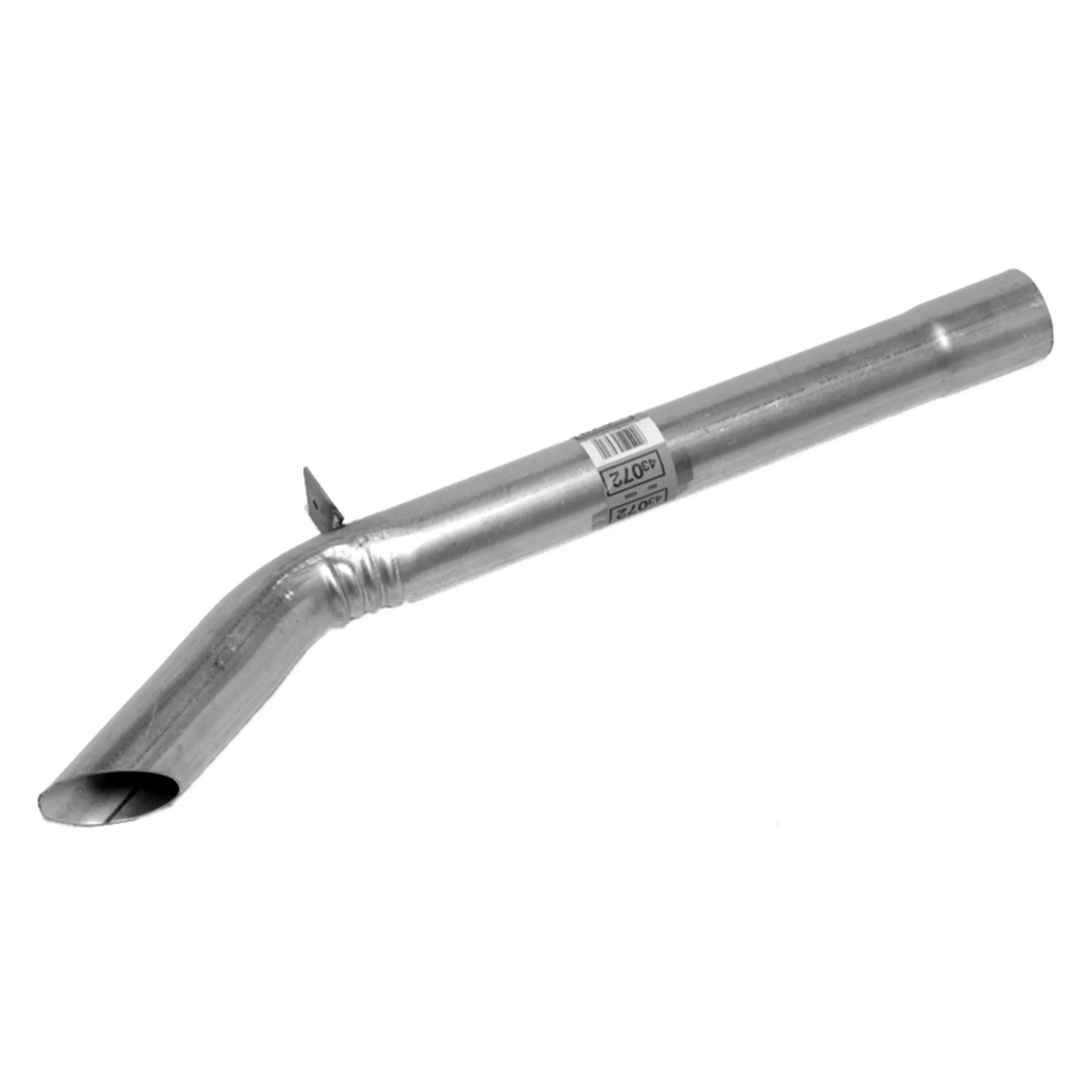 Walker Exhaust 43072 1992 Buick Roadmaster Exhaust Resonator Delete Pipe