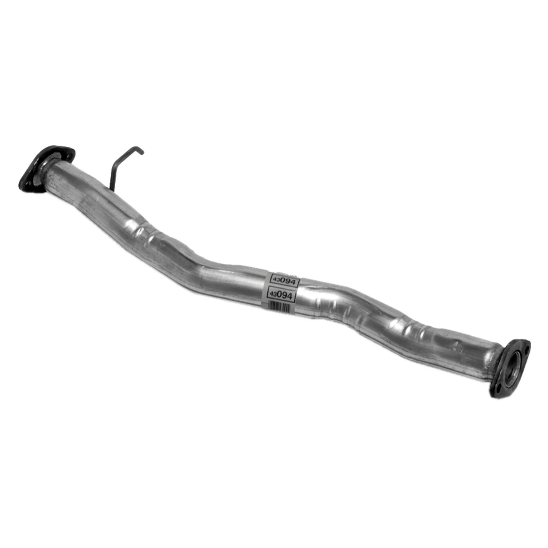 Walker Exhaust 43094 1987-1993 Mazda B2200 Exhaust Pipe