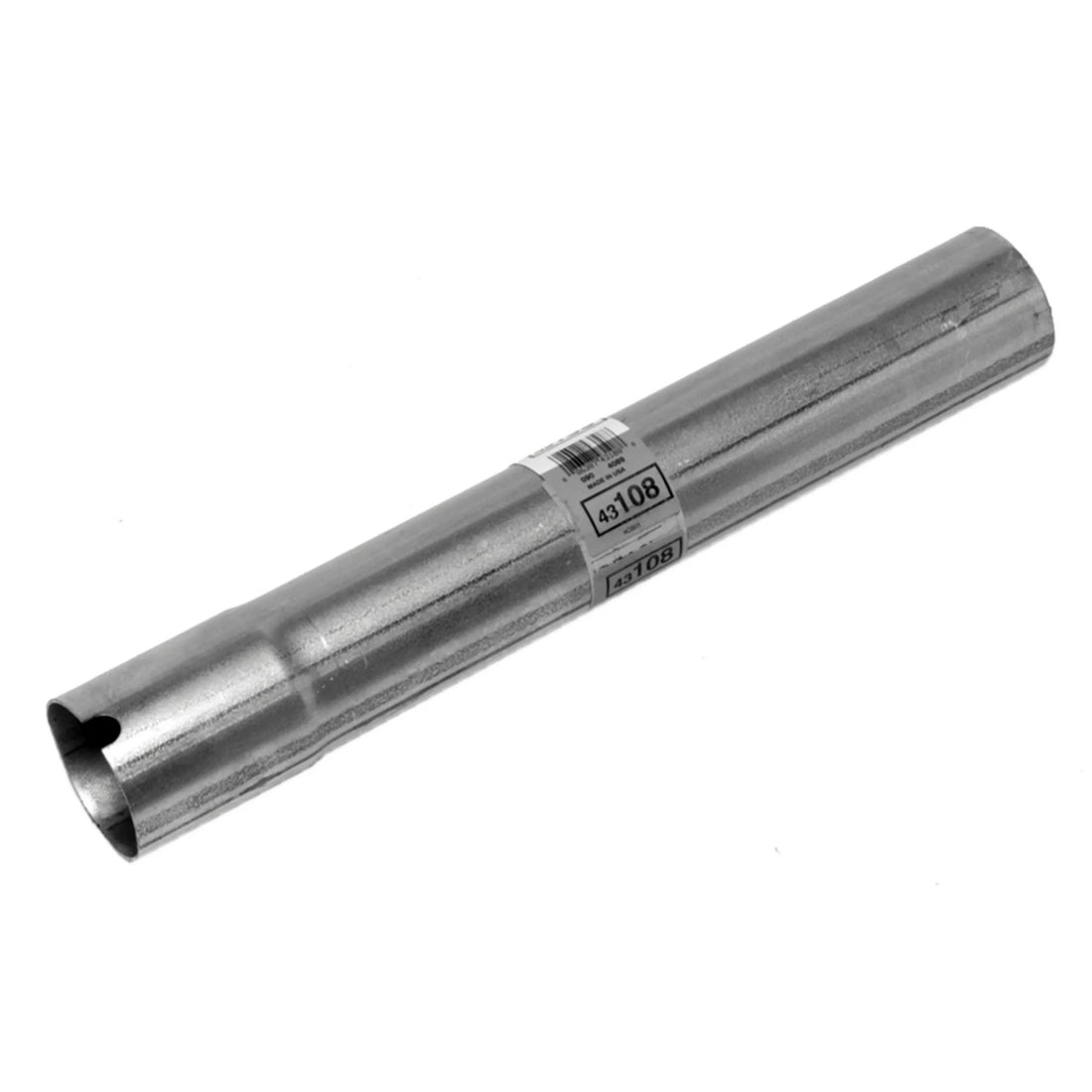 Walker Exhaust 43108 1992-1993 Dodge D150 Exhaust Pipe
