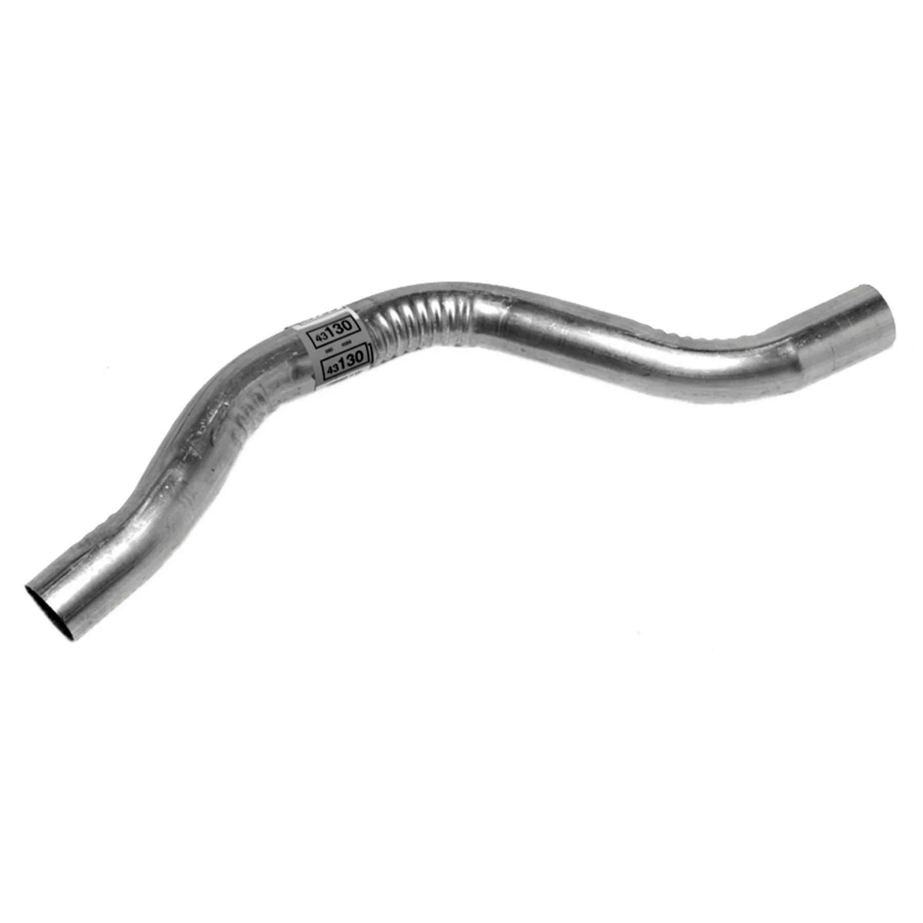 Walker Exhaust 43130 1987-1995 Chrysler LeBaron Exhaust Pipe