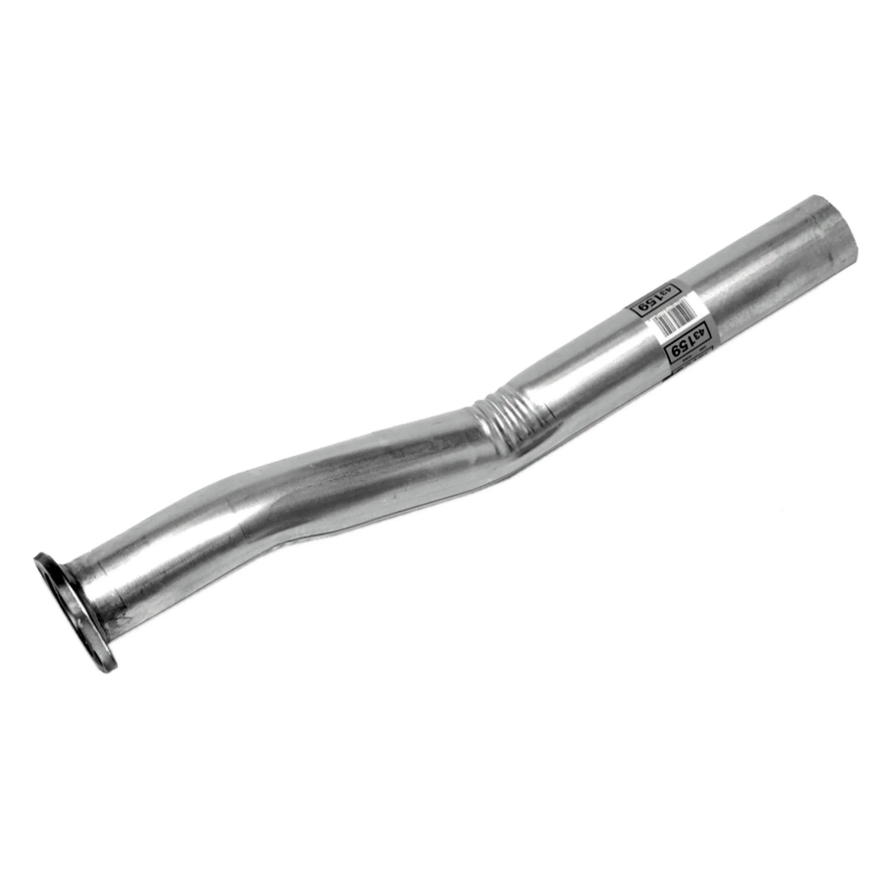 Walker Exhaust 43159 1985-1996 Ford F-250 Exhaust Pipe
