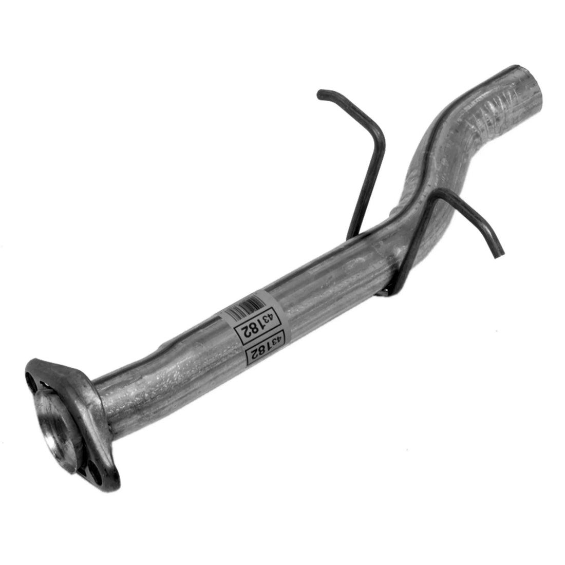 Walker Exhaust 43182 1994-1997 Mazda B3000 Exhaust Pipe