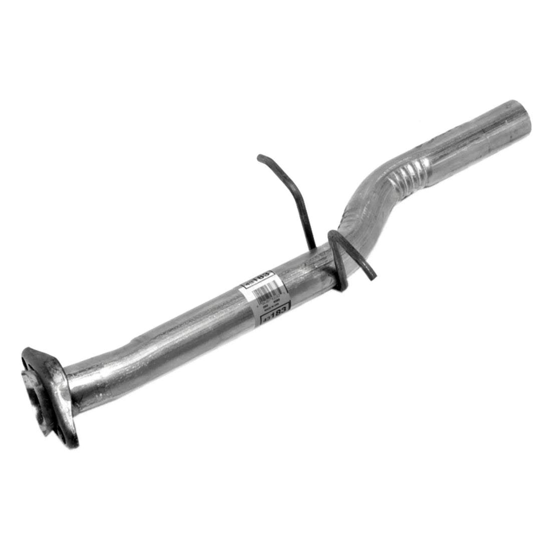 Walker Exhaust 43183 1994-1997 Mazda B3000 Exhaust Pipe