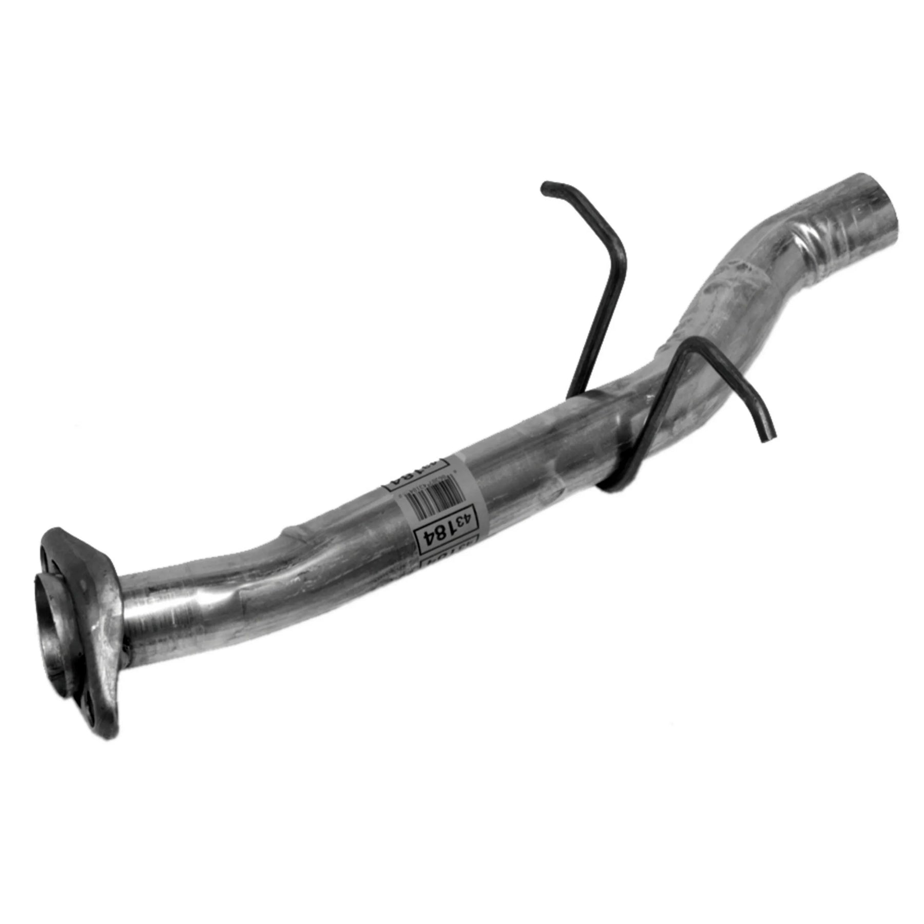 Walker Exhaust 43184 1993-1994 Ford Ranger Exhaust Pipe