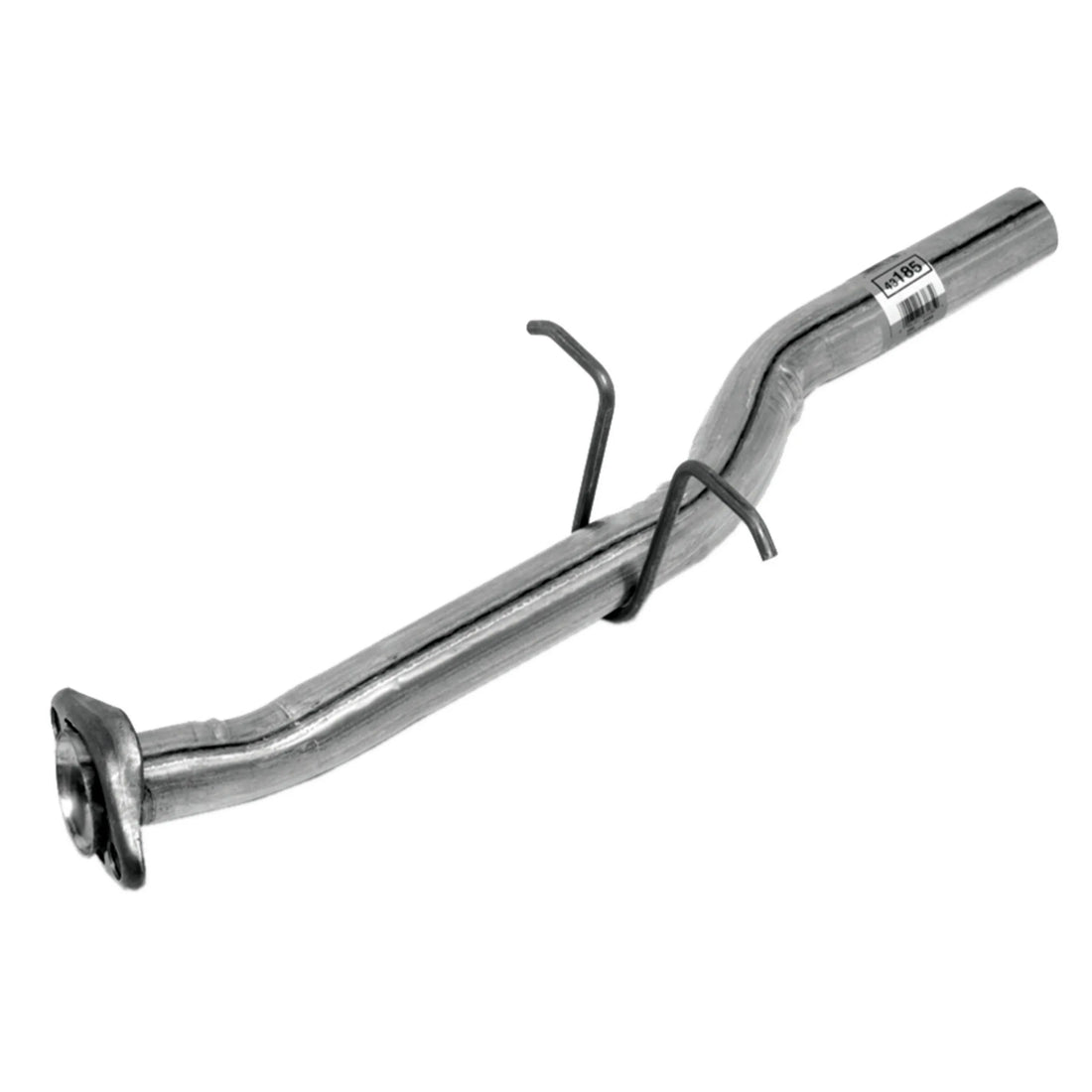 Walker Exhaust 43185 1993-1994 Ford Ranger Exhaust Pipe