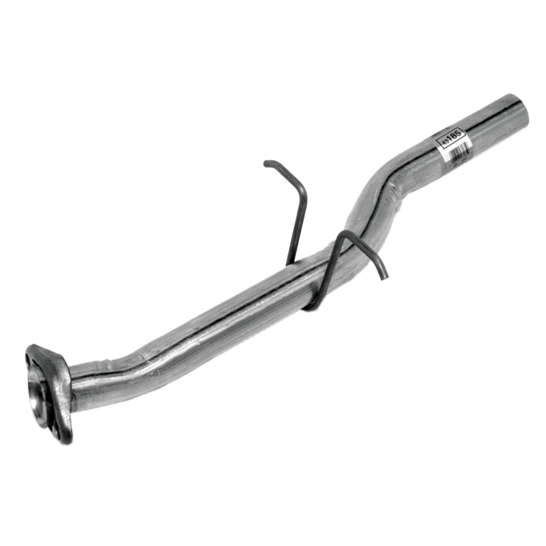 Walker Exhaust 43185 1993-1994 Ford Ranger Exhaust Pipe
