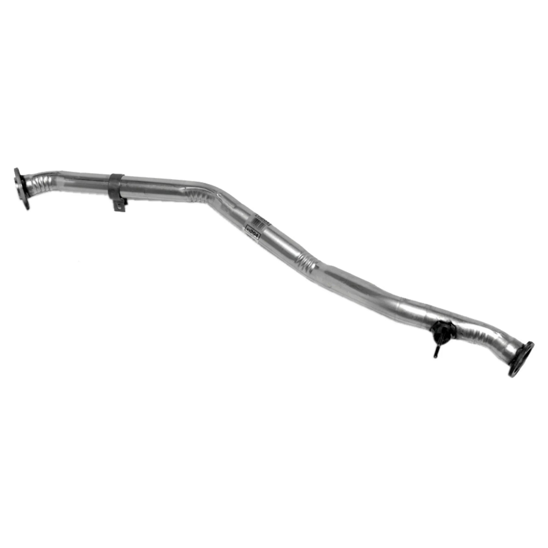 Walker Exhaust 43204 1989-1995 Toyota 4Runner Exhaust Pipe