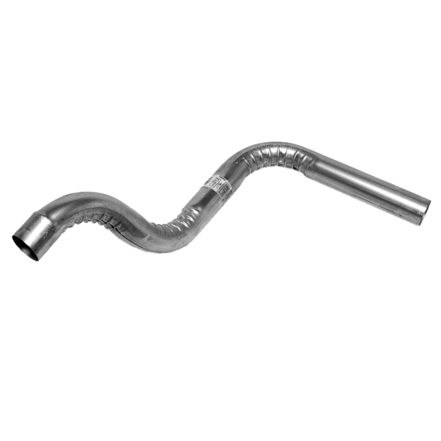 Walker Exhaust 43212 1987-1991 Chevrolet Blazer Exhaust Tail Pipe